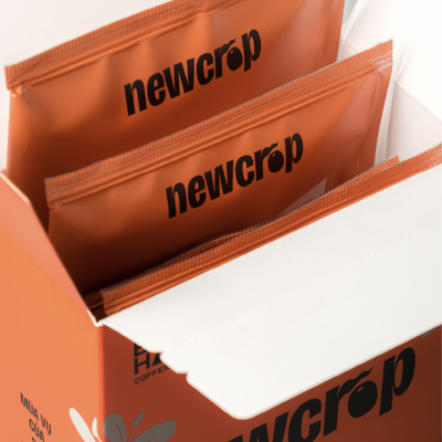 DRIPBOX NEW CROP 2026