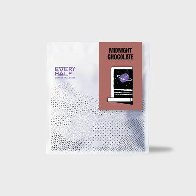 MIDNIGHT CHOCOLATE