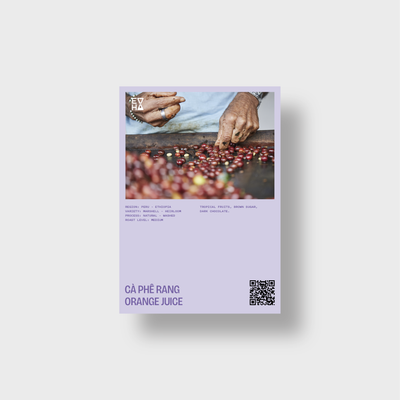 ORANGE JUICE