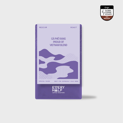 PROUD OF VIETNAM BLEND