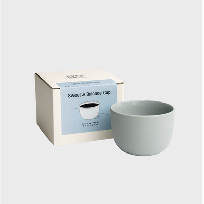 LY GỐM EVERY HALF EXPERIENCE - MINT