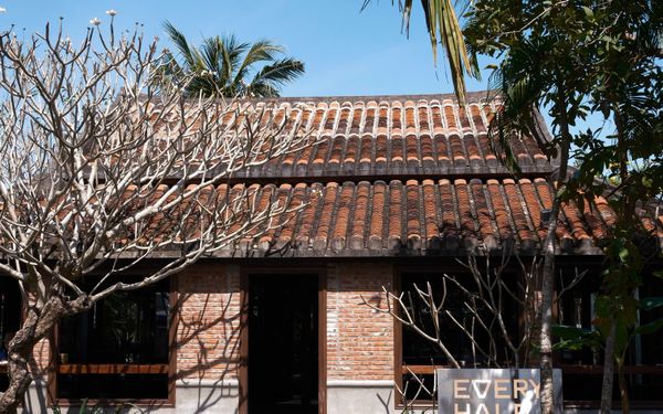 Every Half Coffee Roasters - Silk Village Hoi An