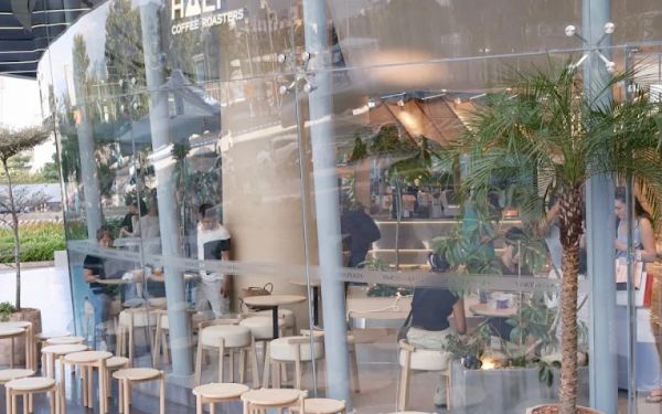 Every Half Coffee Roasters - Vincom Đà Nẵng