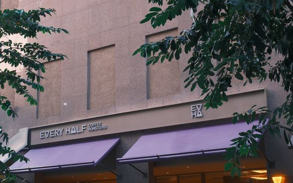 Every Half Coffee Roasters - Hanoi Tower Thợ Nhuộm